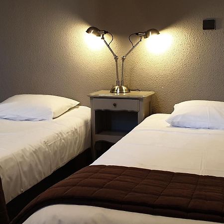 Le Relais Des Dix Crus - Logis Hotel B&B Corcelles-en-Beaujolais Luaran gambar