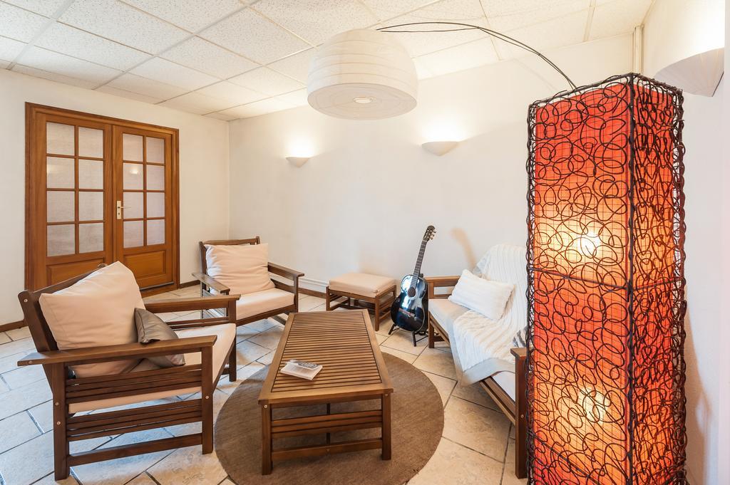 Le Relais Des Dix Crus - Logis Hotel B&B Corcelles-en-Beaujolais Luaran gambar