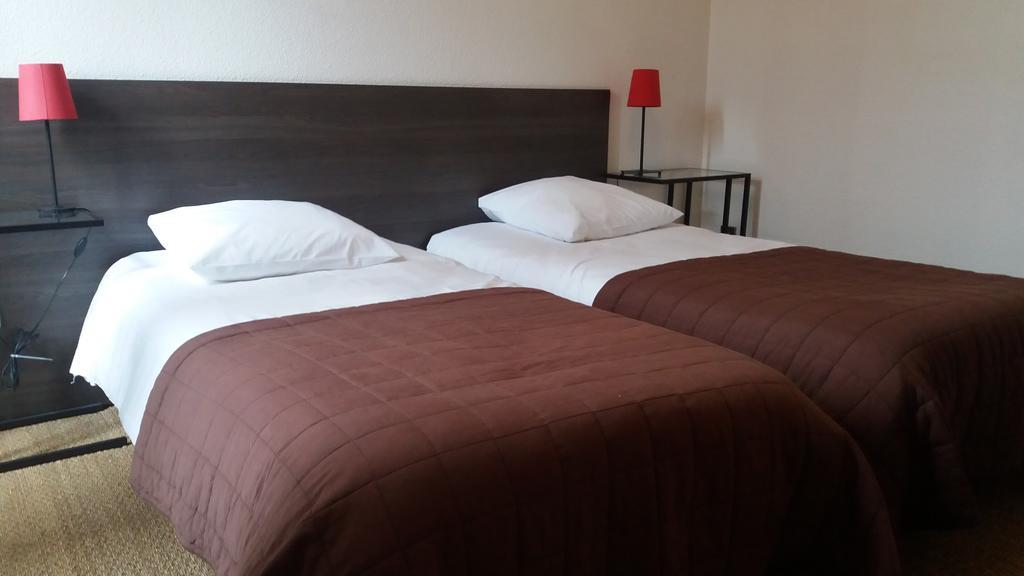 Le Relais Des Dix Crus - Logis Hotel B&B Corcelles-en-Beaujolais Luaran gambar